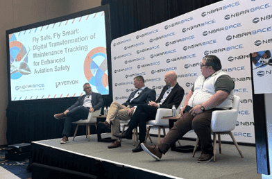 Digital Transformation of Maintenance Tracking