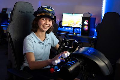 Flight To Success: Inspiration Gives Wings