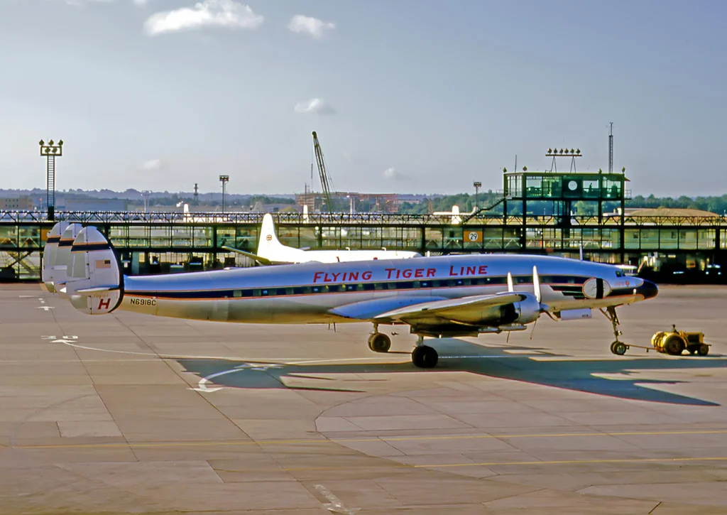 Mysterious Plane Disappearance that Still Remains...