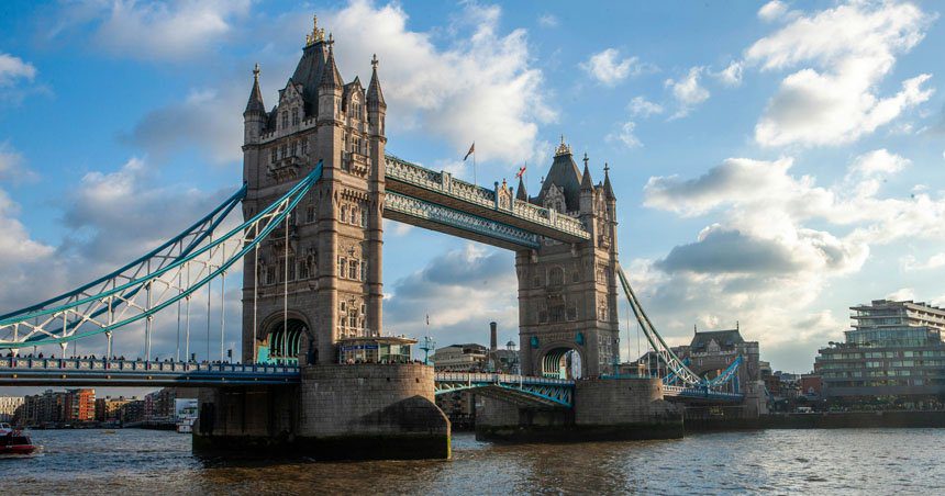 New U.K. Entry Requirements in 2025