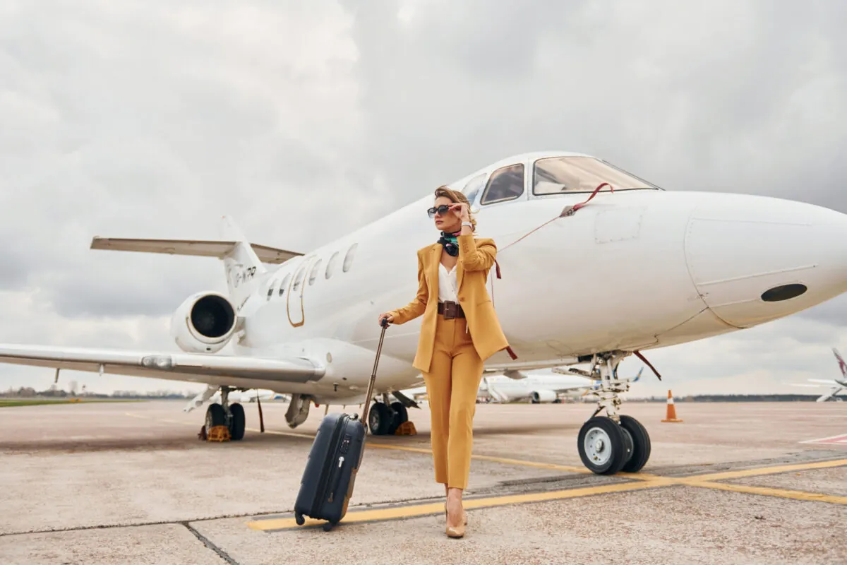 Luxury Travel Trends for 2025
