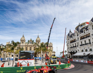 Monaco Grand Prix Monaco Grand Prix