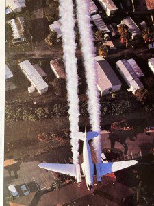 Mosquito Mission