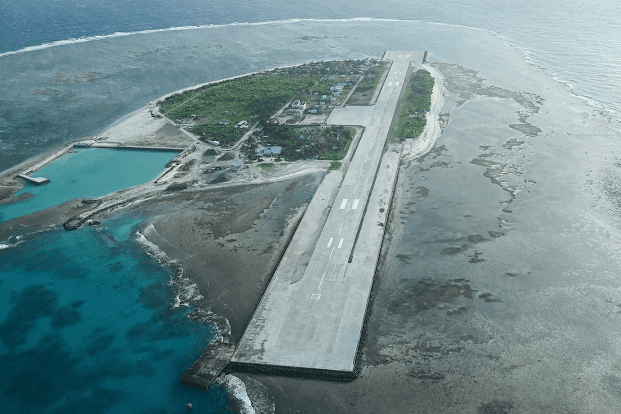 2025 Aviation Infrastructure Program Revised At...