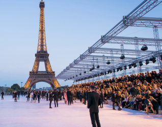 Paris Fashion Week Paris Fashion Week