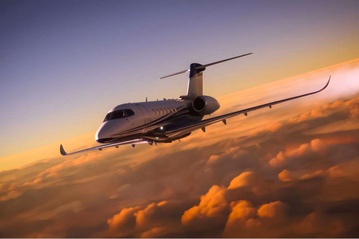 Personalized Flight Services