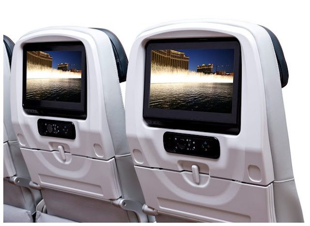 PAL Introduces “Pinnacle” Seats for 321...
