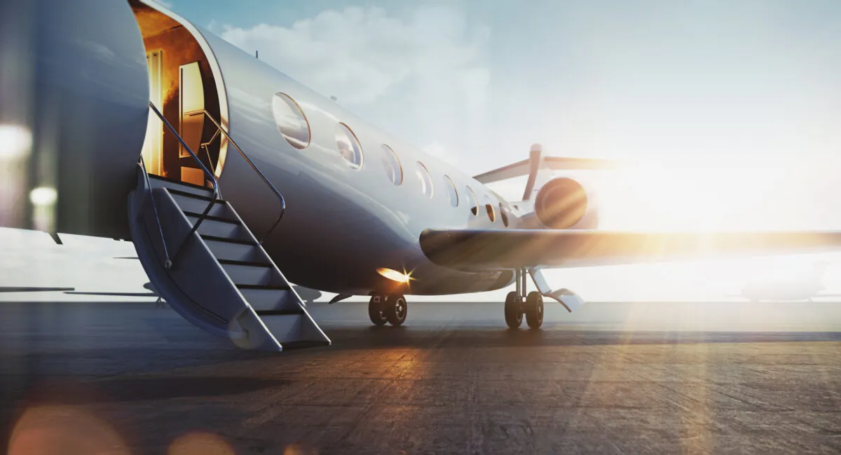Private Plane Charter Cost Explained