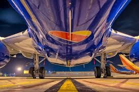 SWA Chief Pilot Threatened with Prison...