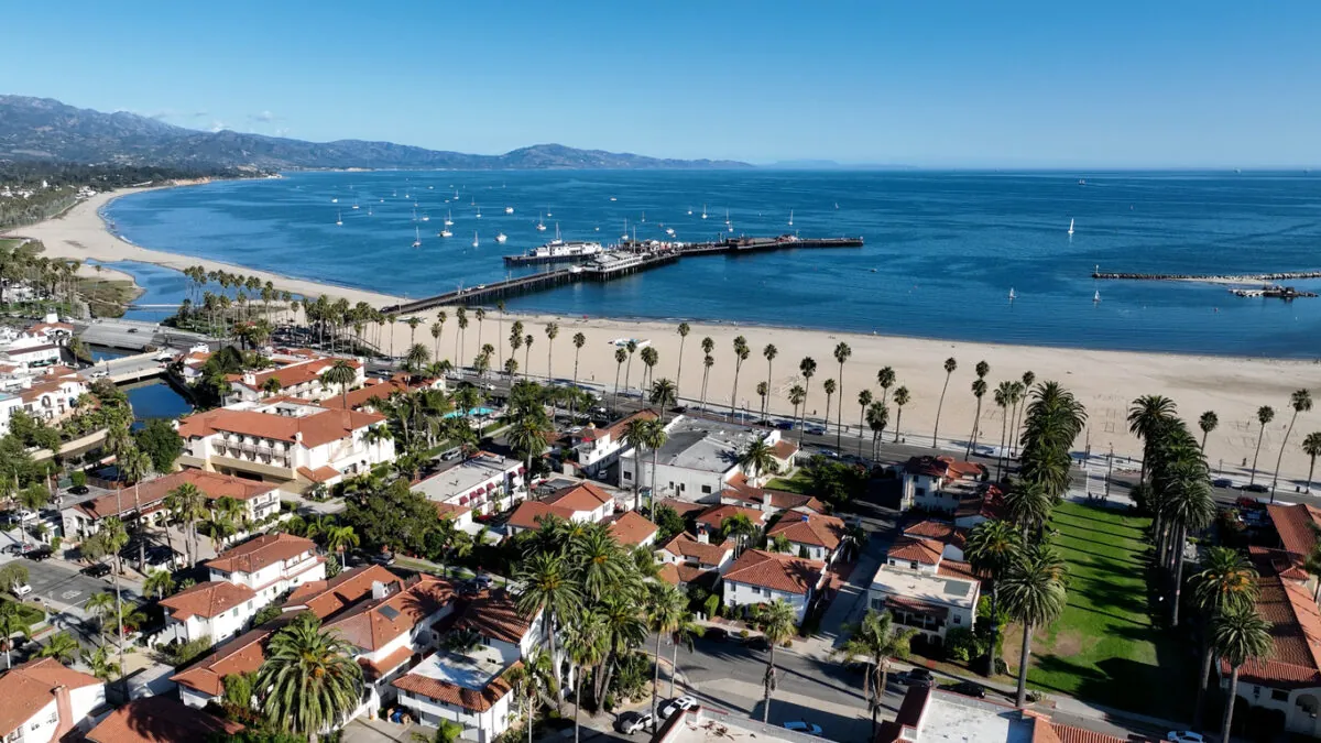Santa Barbara Travel Guide – The...