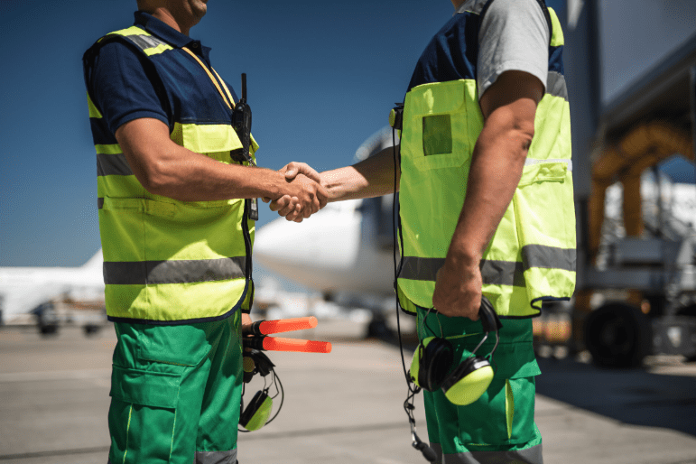 Do Late Payers Make Bad Clients?...