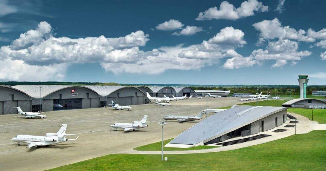 Your Trusted Partner in Private Aviation