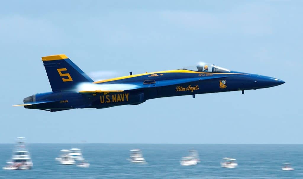 F-18 Flyover. This article highlights the final F-14 flyover that took place at PNC Park.