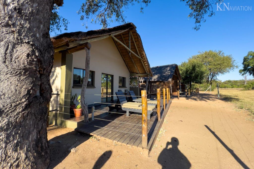 Review: Umkumbe Safari Lodge Riverside