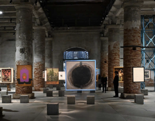 Venice Biennale Venice Biennale
