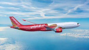 Vietjet places Airbus A330neo order and...
