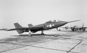 The Fighter Jet Crippled By Its...