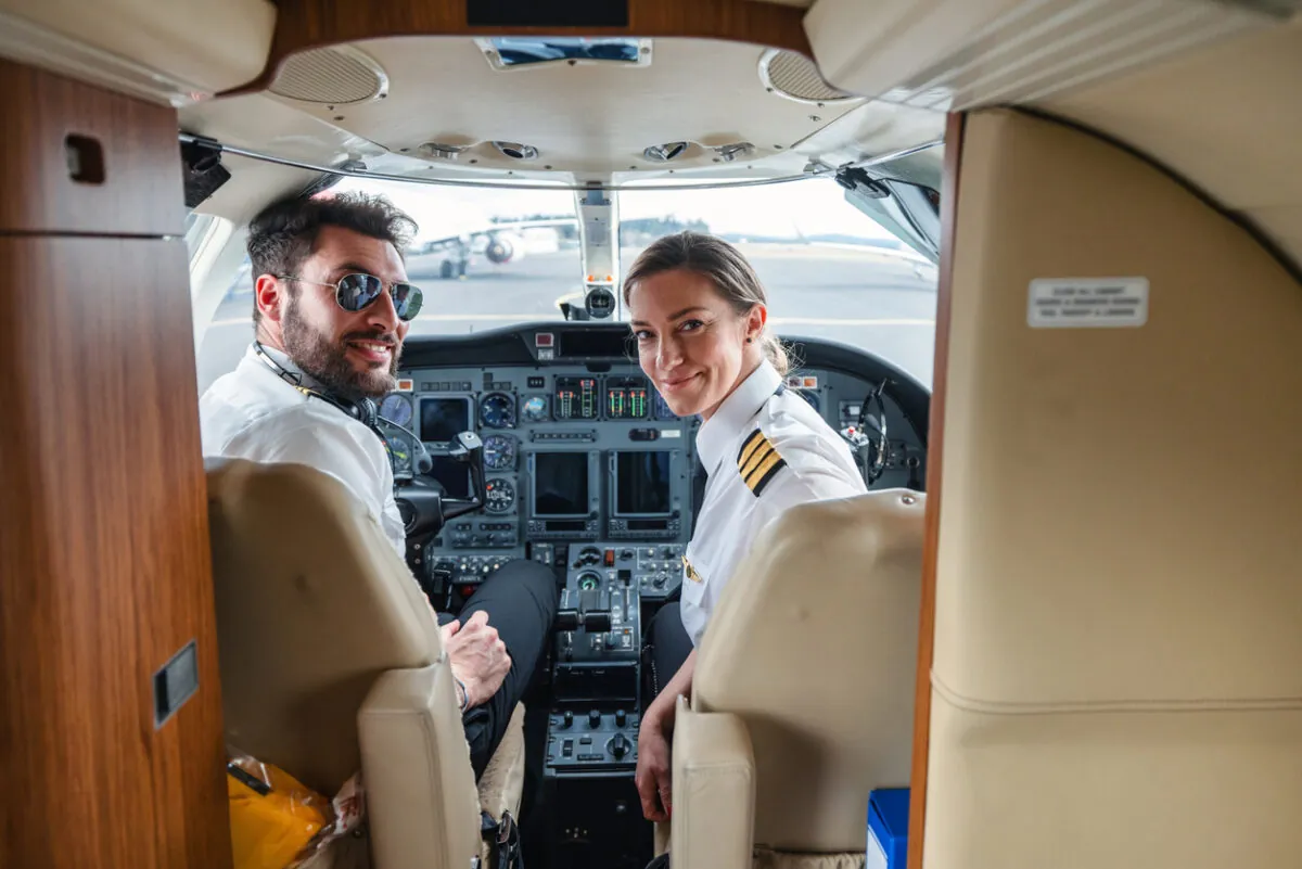 What is World Pilot Day? History,...