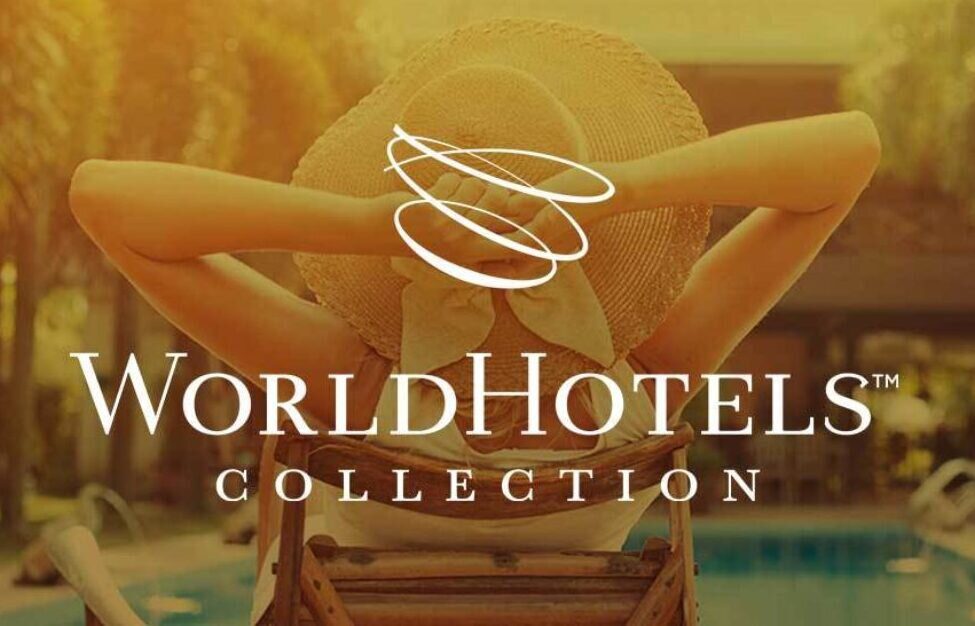 WorldHotels launches 10,000 bonus points offer
