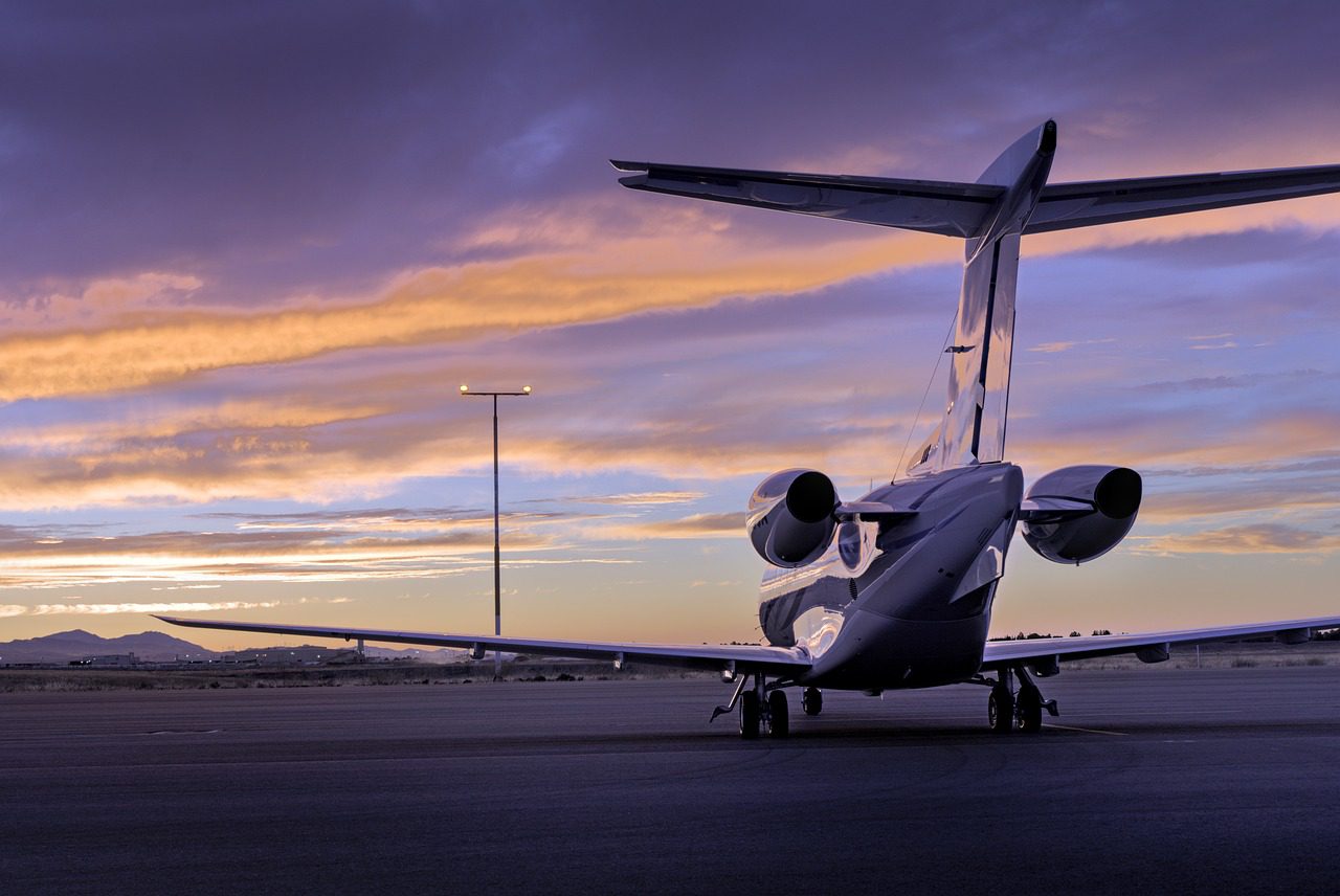 Jet privati Varsavia – Private Jet...