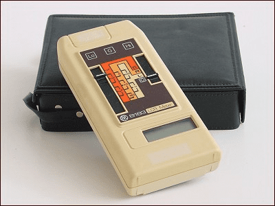 Peak Electronic Design Ltd “Atlas” LCR40...