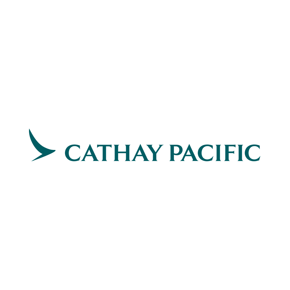 Cathay Pacific