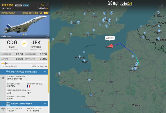 Aviation April Fools Worth Celebrating