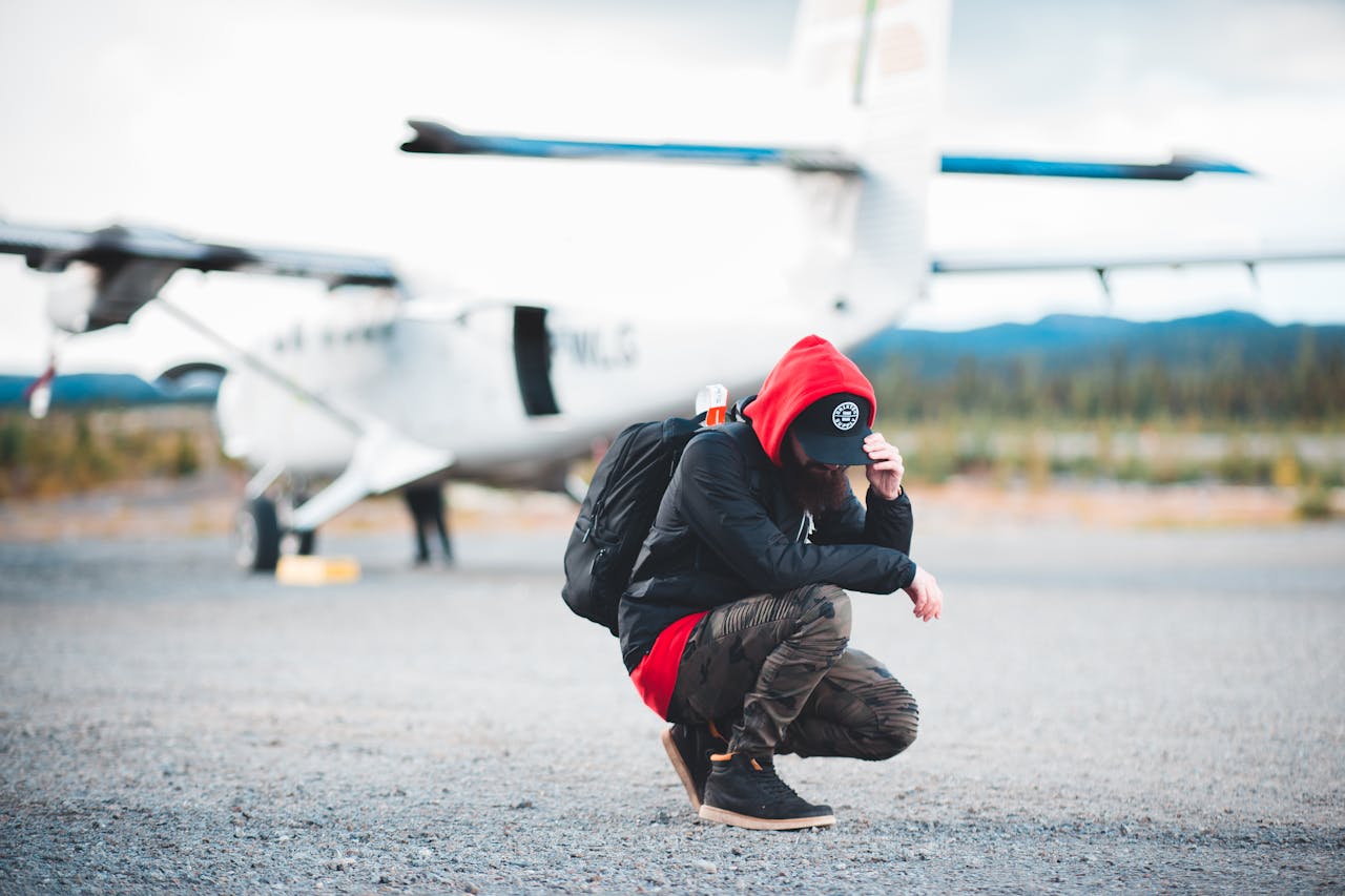 Connessione Wi-Fi Jet Privati- Private Jet...