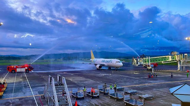 CEB Inaugurates ILO-DRP,  TAG, DTE
