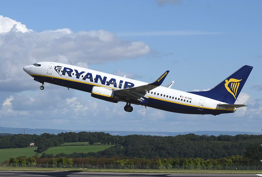 Ryanair Passenger Boards Wrong Flight at Copenhagen Airport
