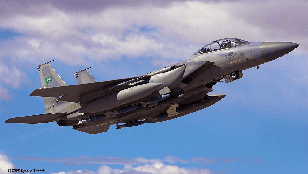 These 10 Heavily Armed Combat Aircraft don't just carry weapons, they practically are weapons, flying arsenals!