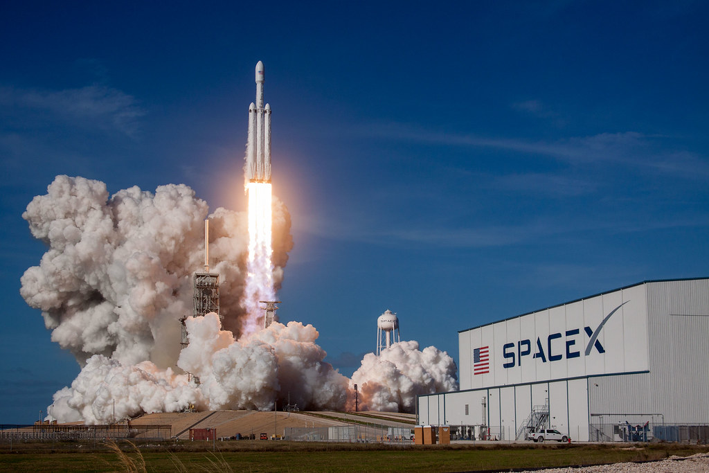 Elon Musk's SpaceX Starship Flight 9 Exploded 3rd Time in a Row