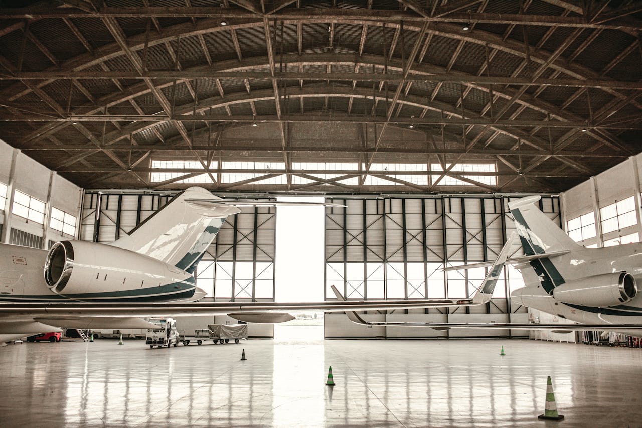 Jet privati per Amsterdam – Private...