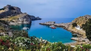 Jet Privati Rodi Dodecaneso Grecia