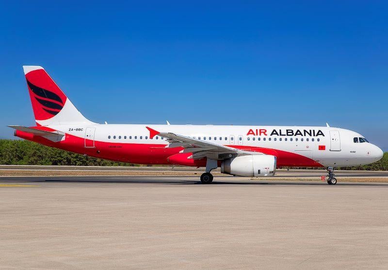 Vlora Airport Nears Launch, Air Kosova...