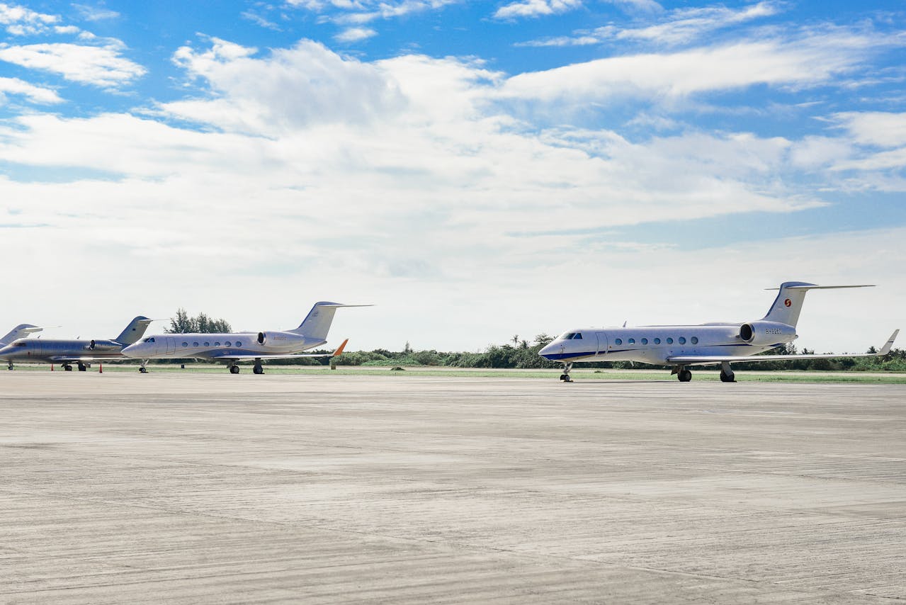 Quanto costa noleggiare jet privato- Private...