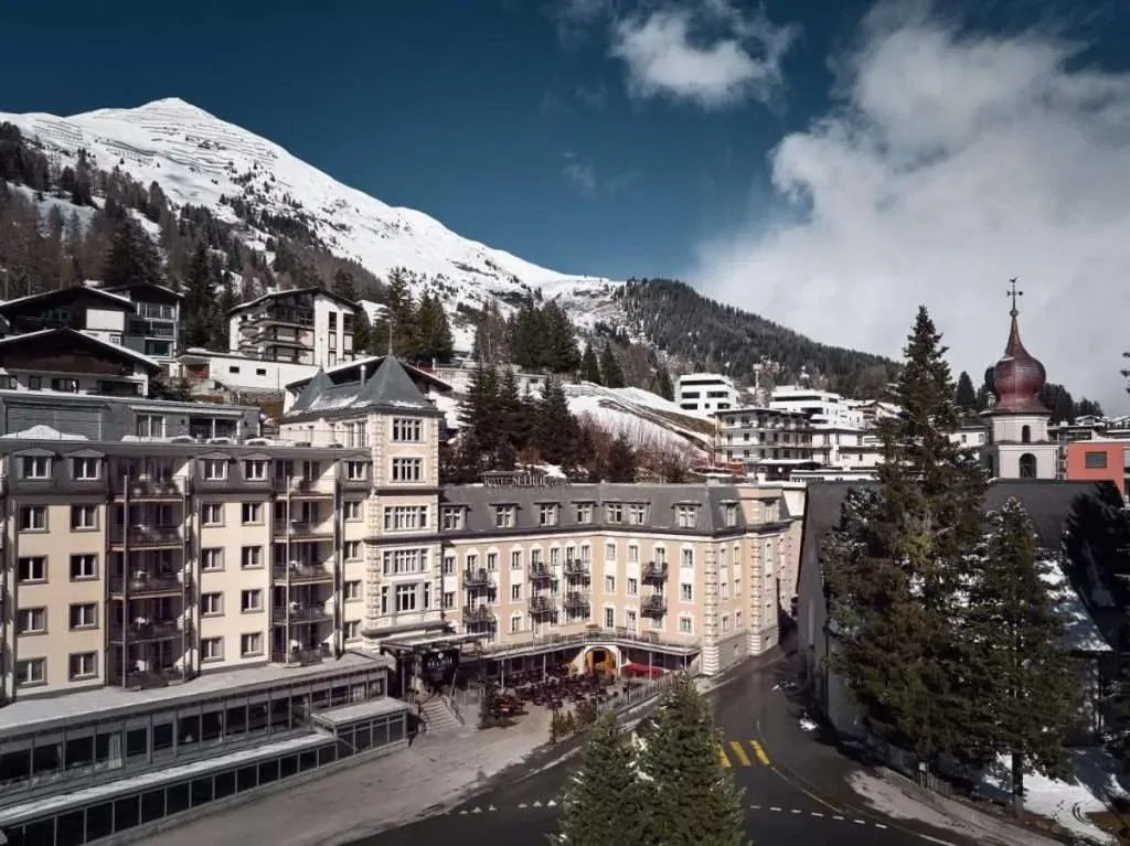 seehof