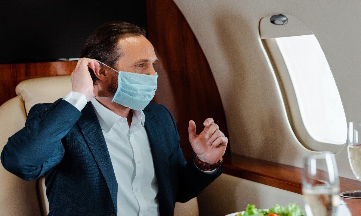 Your Trusted Partner in Private Aviation
