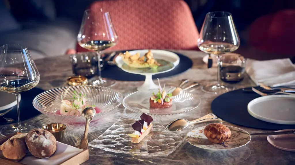 swiss cuisine